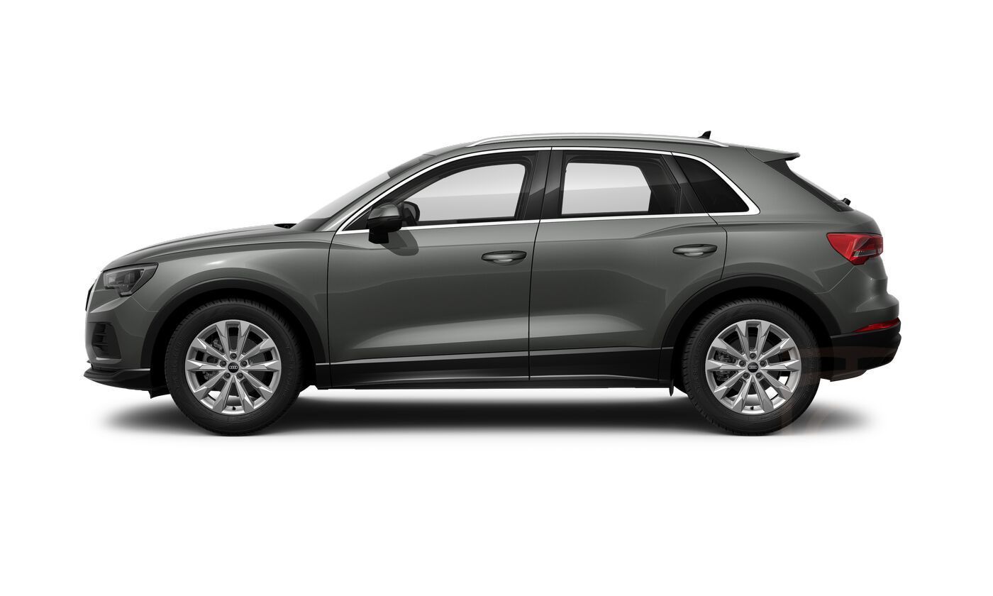 Audi Q3 35 TFSI 110 kW