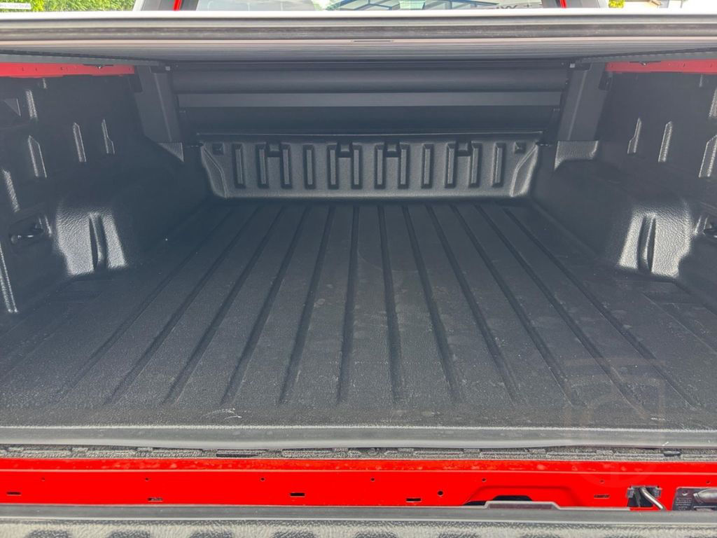 Ford Ranger Raptor DOKA 4x4 e-AWD 3.0l 292PS Rollo