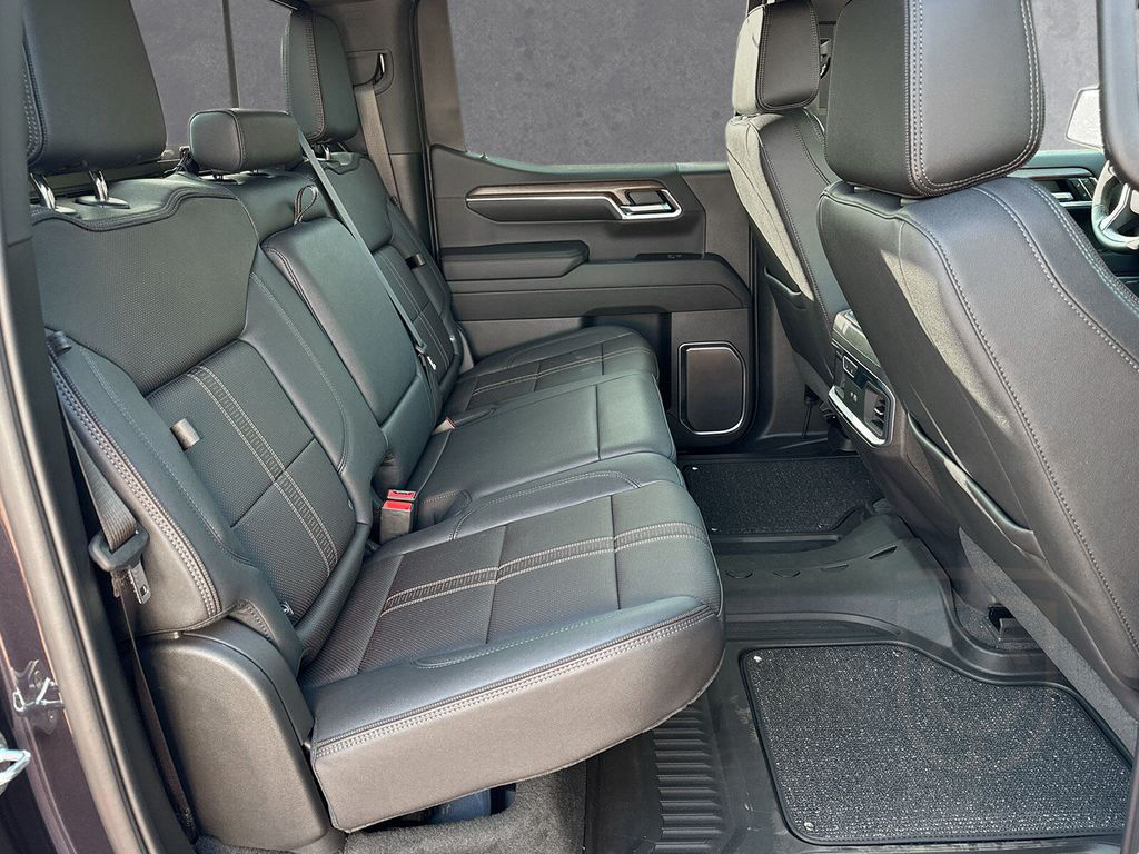 Chevrolet Silverado 1500 High Country 3 Jahre Garantie LPG