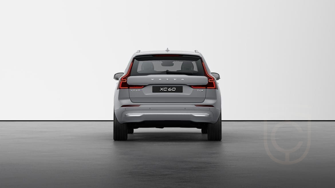 Volvo XC60 T6 Core Nordic Edition