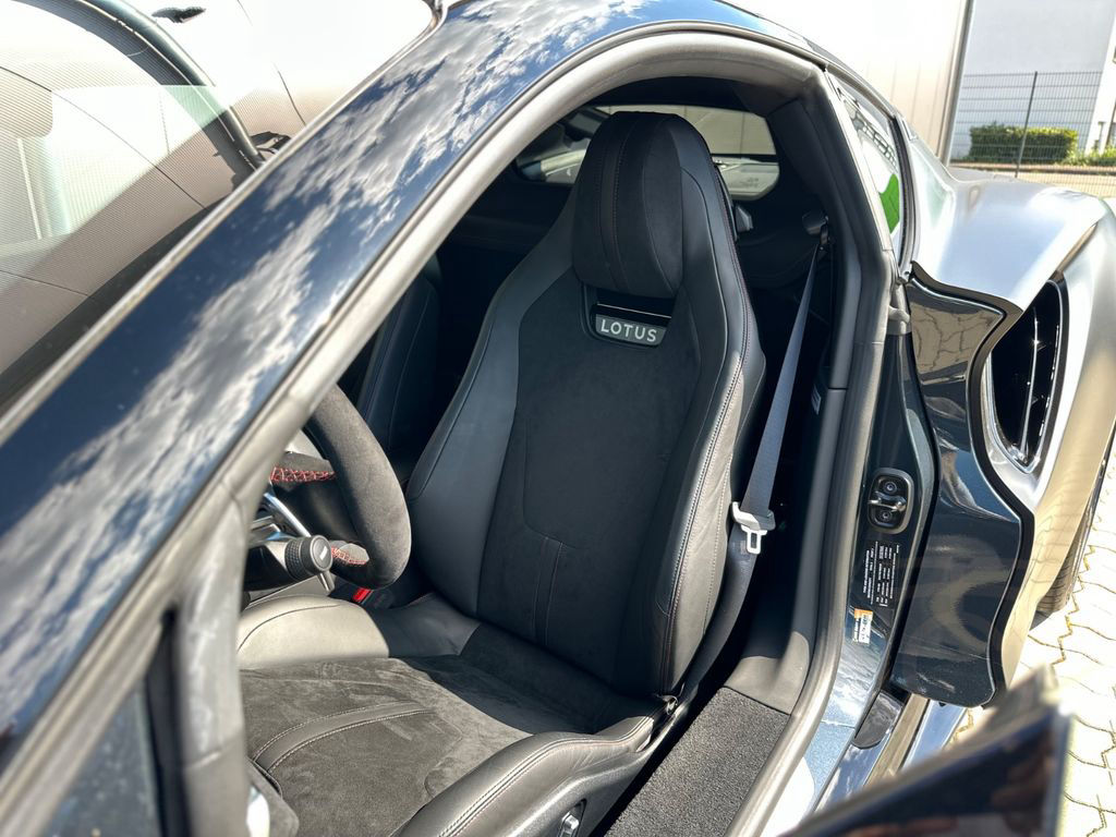 Lotus Emira V6 First Edition