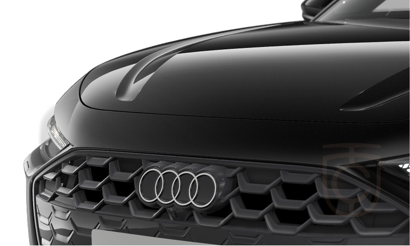 Audi A5 Avant TDI quattro 150 kW S tronic