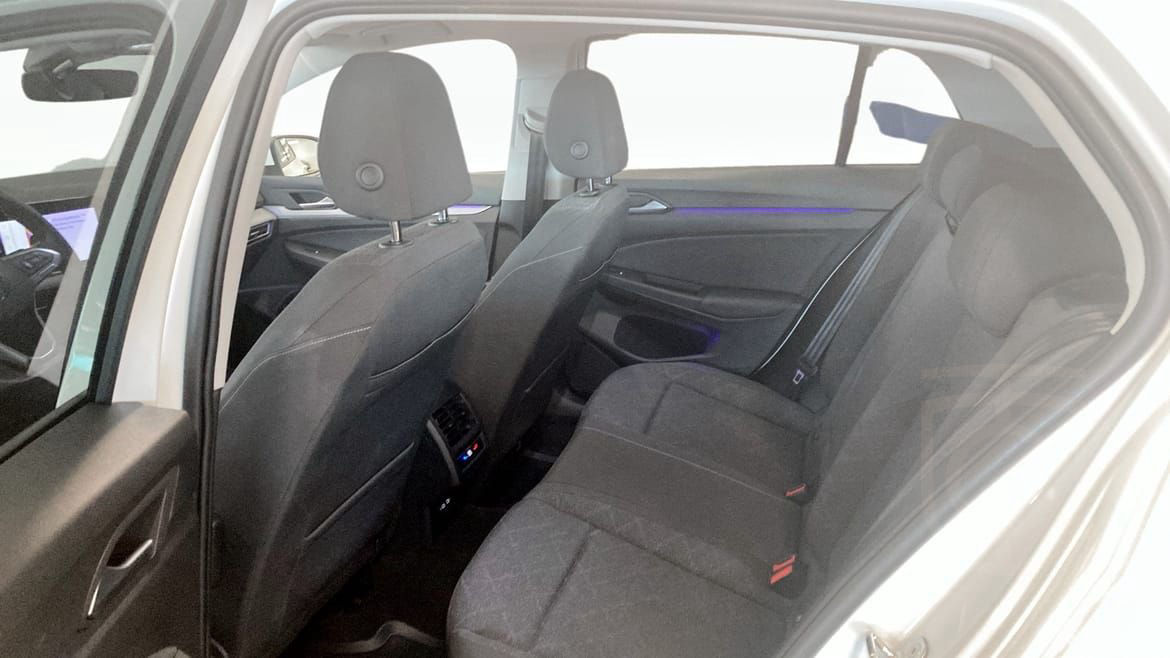 Volkswagen Golf 1.0 eTSI 110 DSG