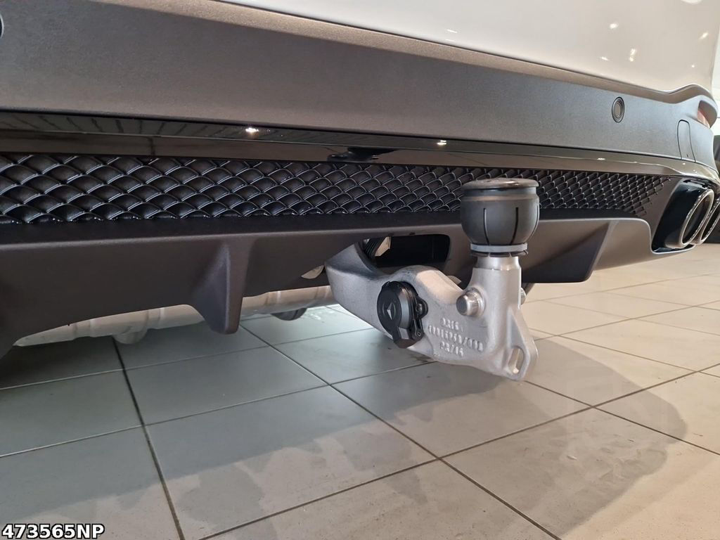 Mercedes-Benz GLE 53 AMG Hybrid HYBRID AMG+AHK+BURM+HUD+PANO+
