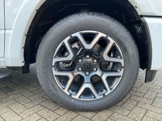 Dodge RAM 1500 Crew Cab 3.0 4x4 Laramie Sport Navi SD