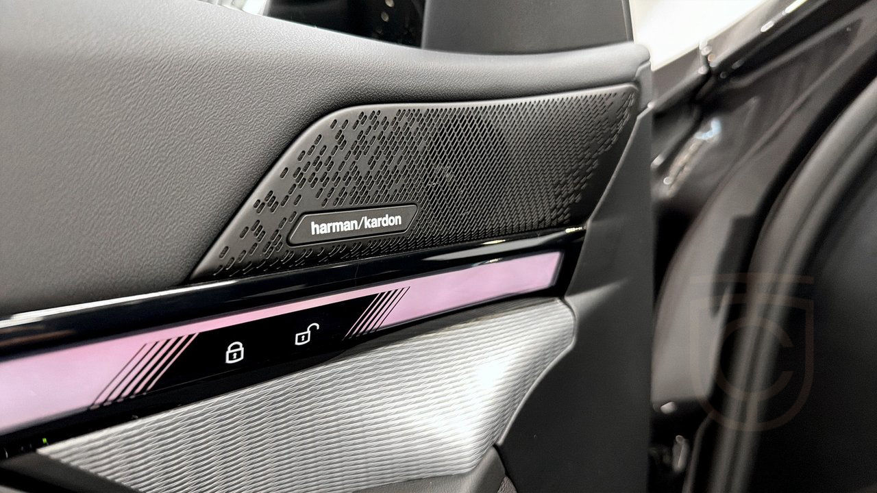 BMW 530e xDrive Touring M Sport H