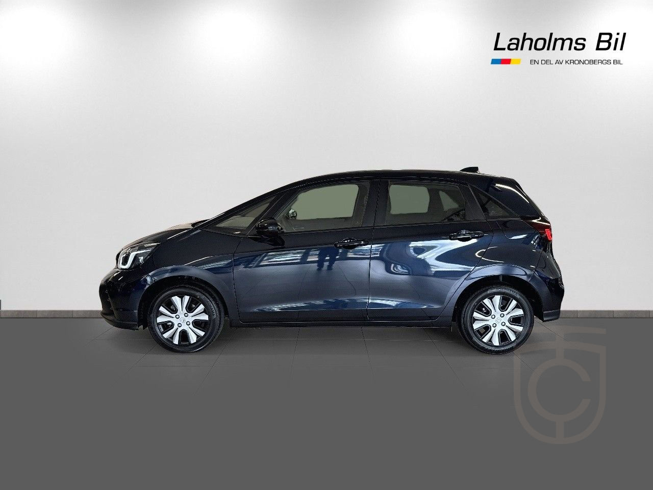 Honda Jazz Elegance Hybrid e:HEV 1.5