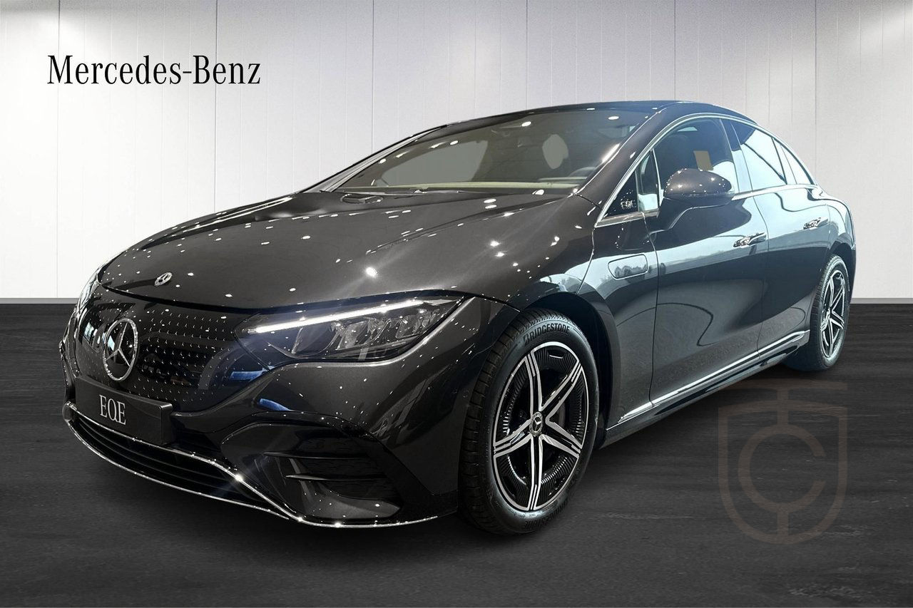 Mercedes-Benz EQE 350 4MATIC