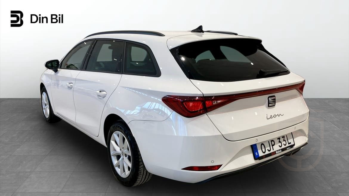 Seat León Sportstourer 1.0 ETSI