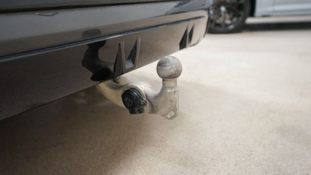 BMW X5 xDrive30d M Sport Pro