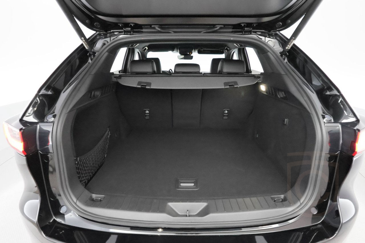 Mazda CX-60 PHEV HOMURA