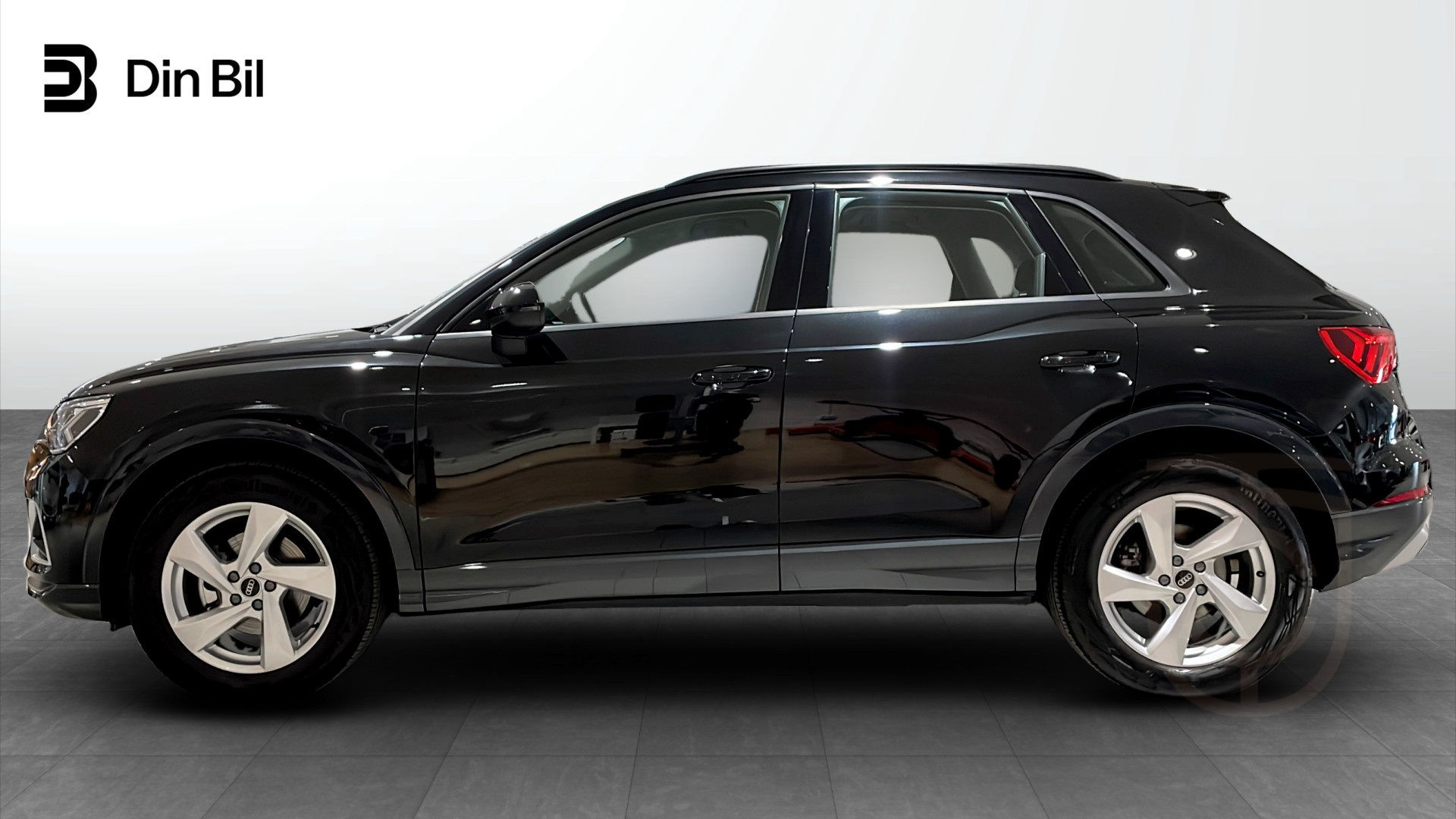 Audi Q3 35 TFSI