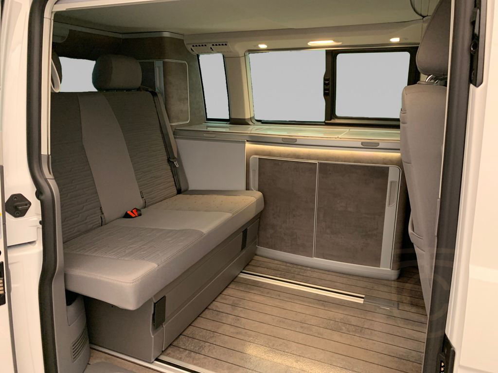 Volkswagen T6 California 6.1 Ocean TDI DSG *AHK*STDHZ*ACC*