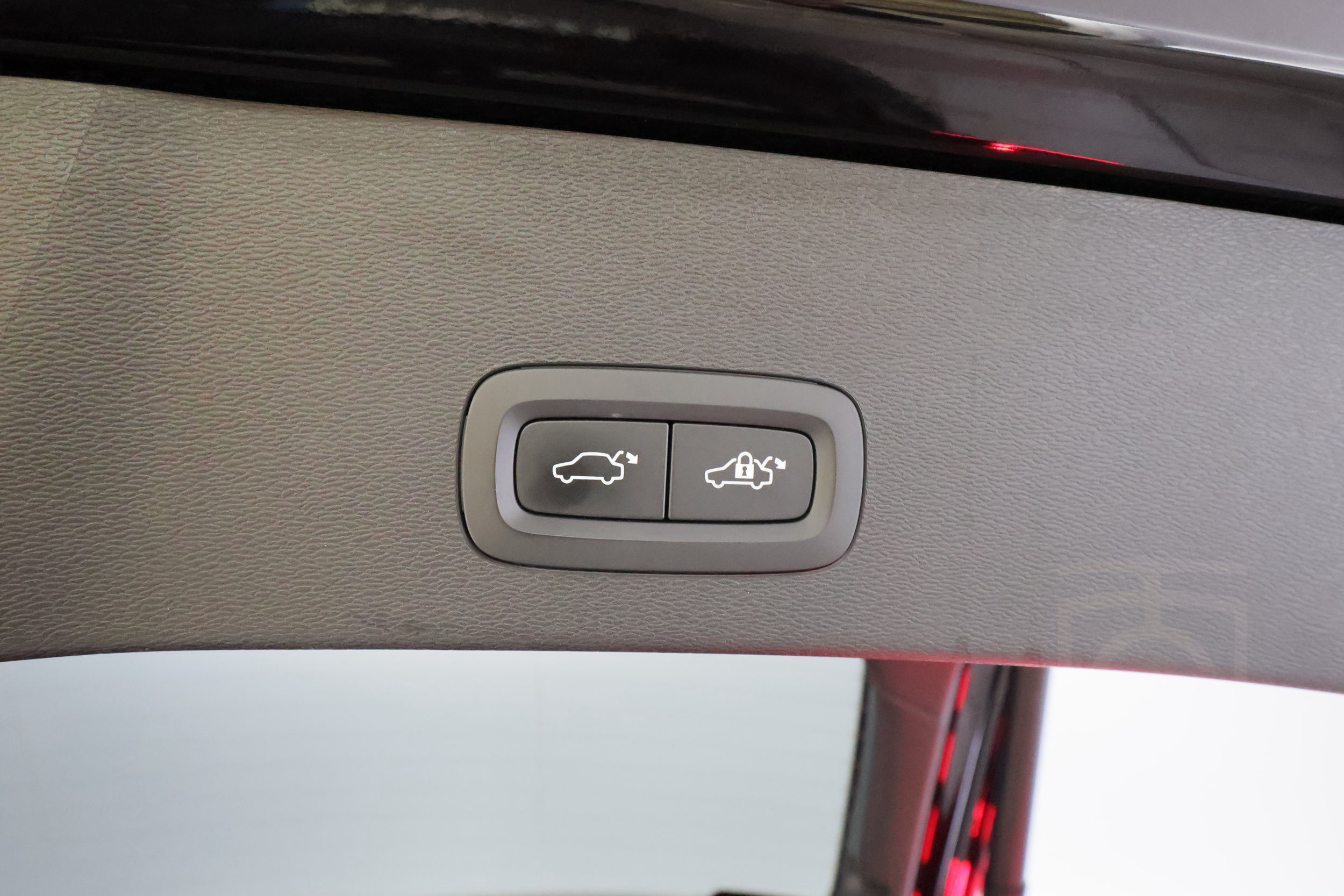 Volvo C40 Recharge Twin motor