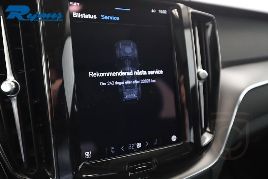 Volvo XC60 T6 Core Special Edition