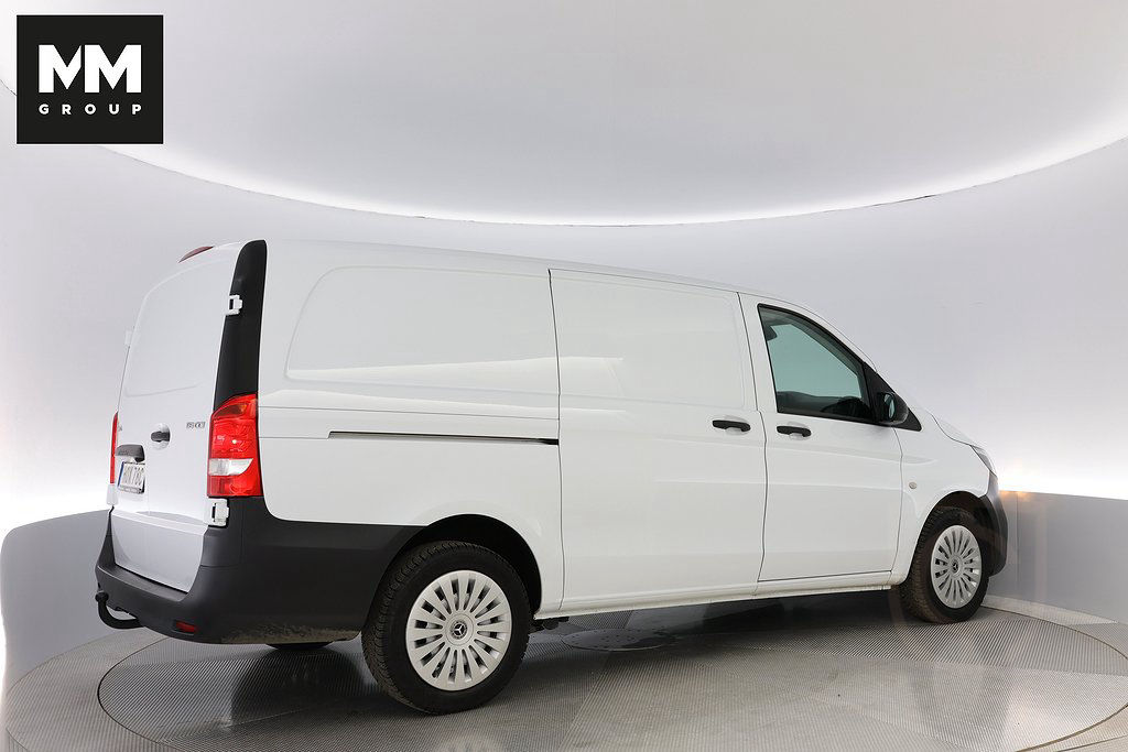 Mercedes-Benz Vito 116 CDI 3.0t