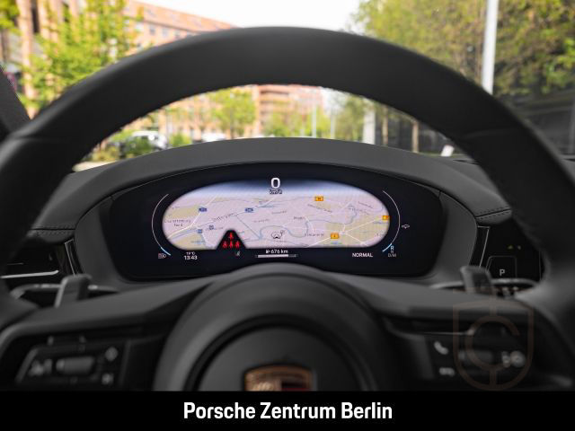 Porsche Panamera BOSE Luftfederung Panorama LED-Matrix