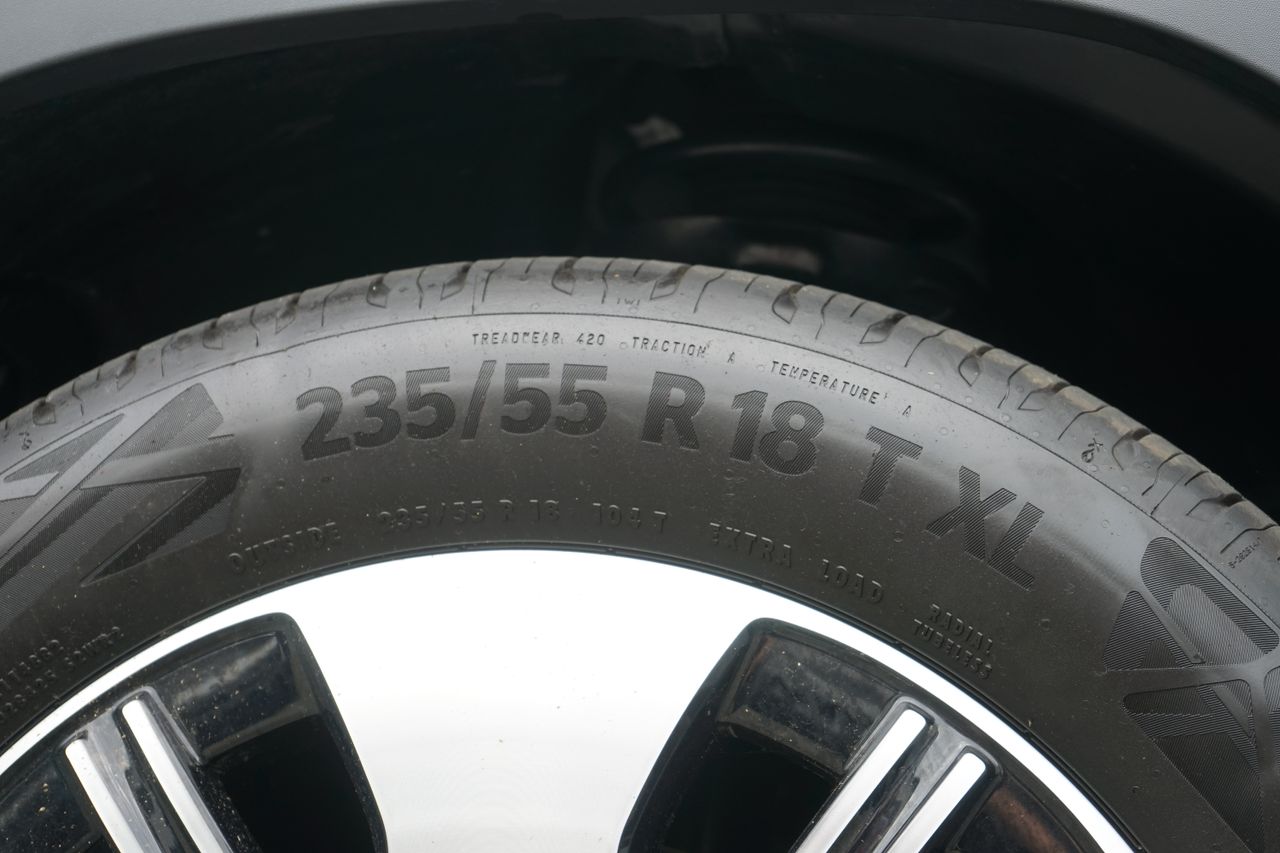 Mercedes-Benz EQA 250+