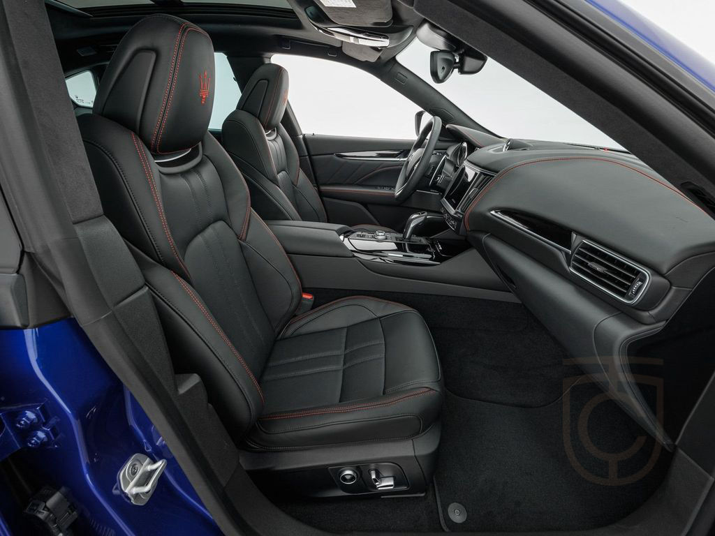 Maserati Levante Modena Ultima MY 2024