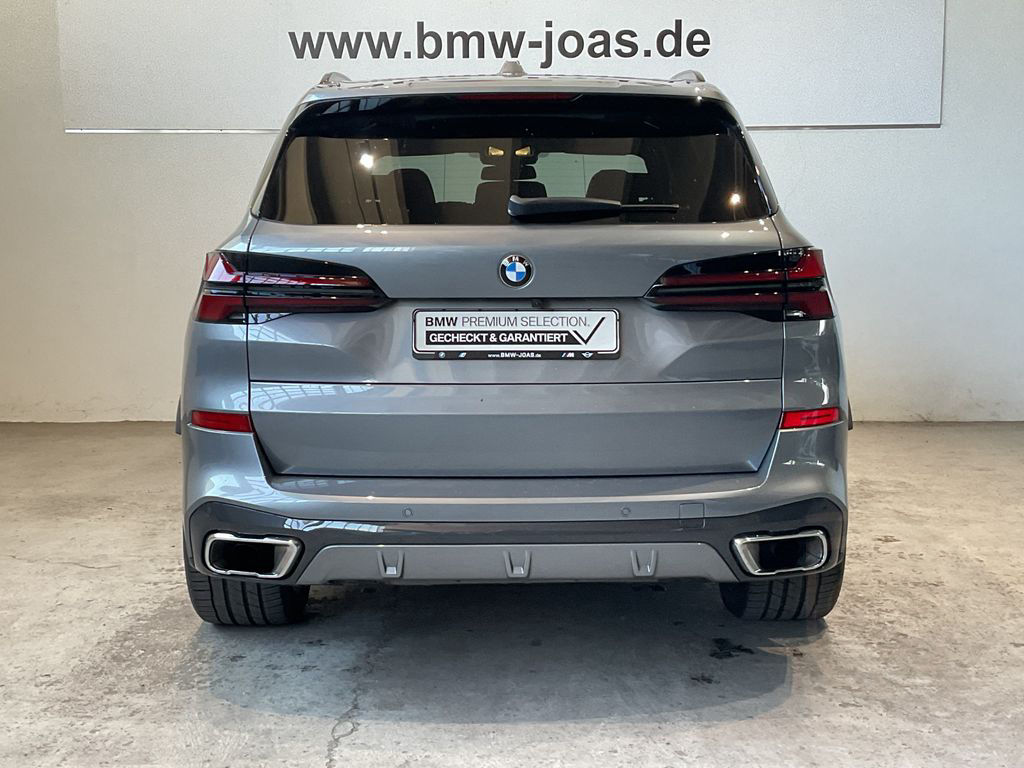 BMW X5 xDrive30d Panorama Glasdach, Sitzhzg. vo+hi,