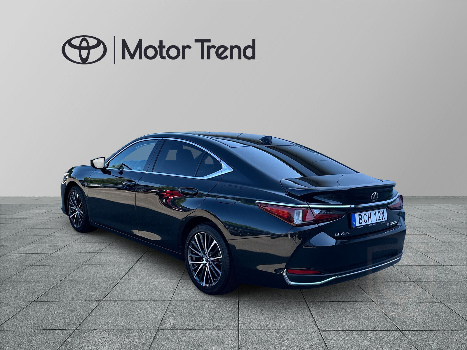 Lexus ES 300h