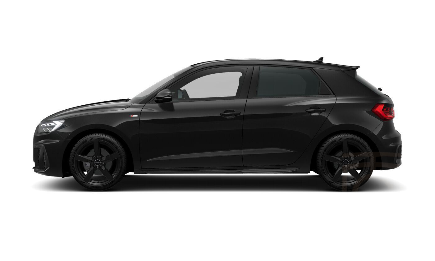Audi A1 Sportback S line 30 TFSI 85 kW
