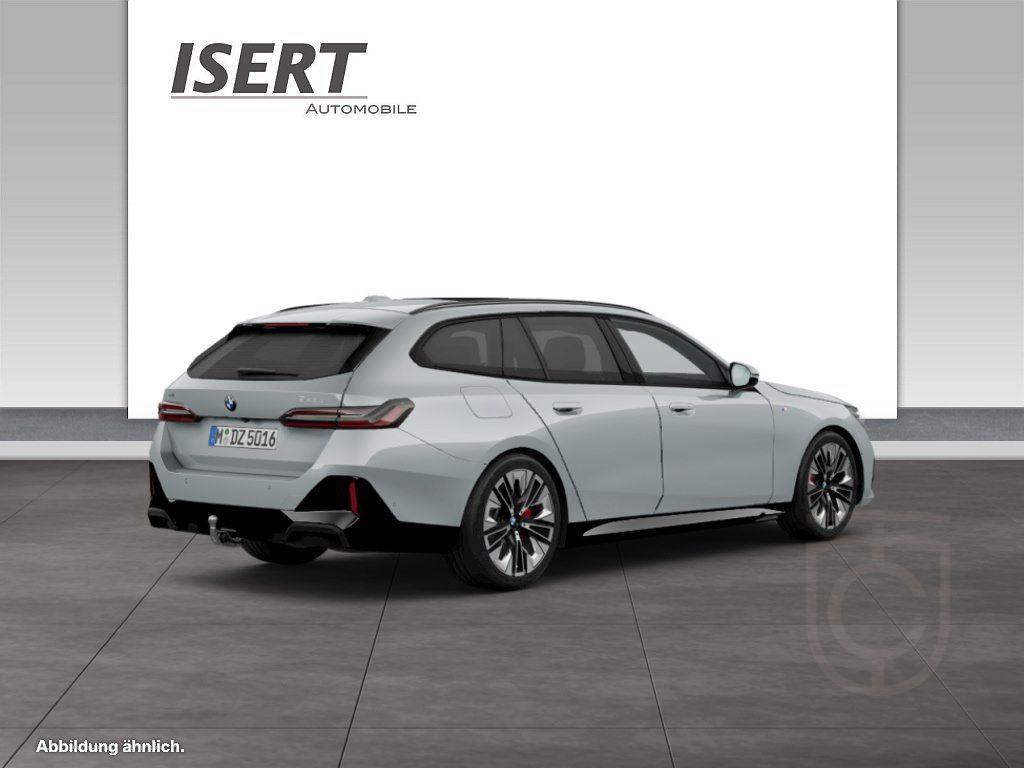 BMW 540d xDrive M Sport PRO M PERFORMANCE A+PANO+AHK