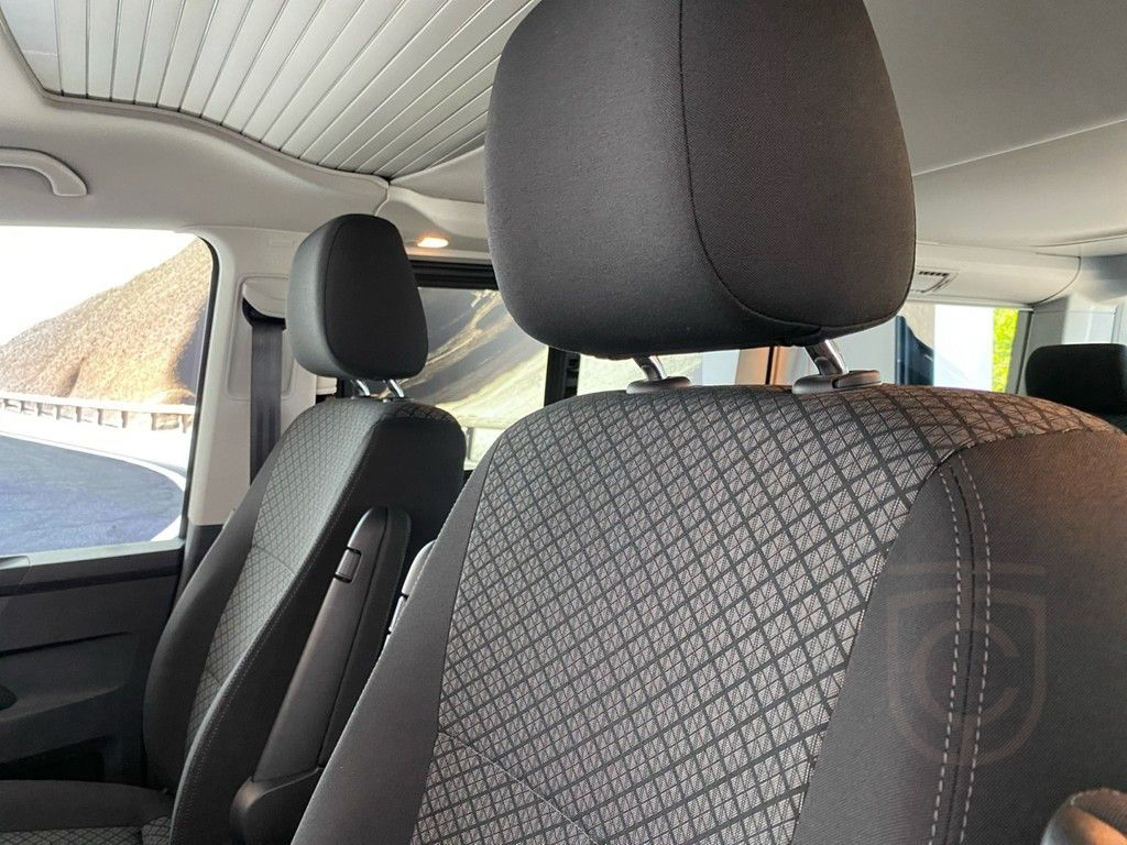 Volkswagen T6 California T6.1 2,0 TDI 4M Beach +STDHZG+AHK+