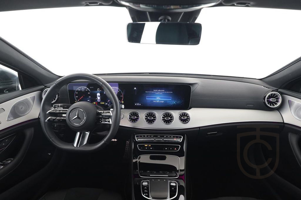 Mercedes-Benz CLS 400 d 4M AMG Widescreen MBUX SHZ LED AUT