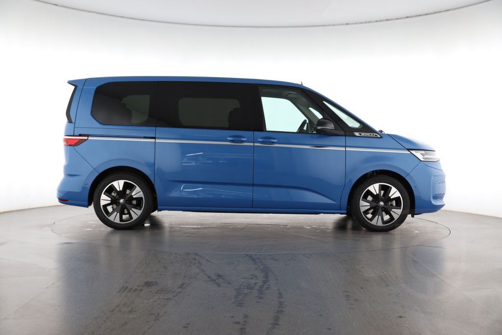Volkswagen T7 Multivan KÜ 2.0 TDI DSG STYLE | DCC | PANO |