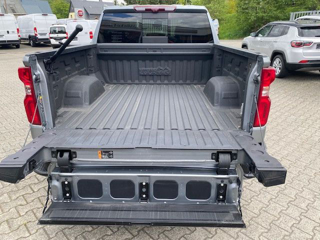 Chevrolet Silverado 6,2 L V8 High Country Crew Cab