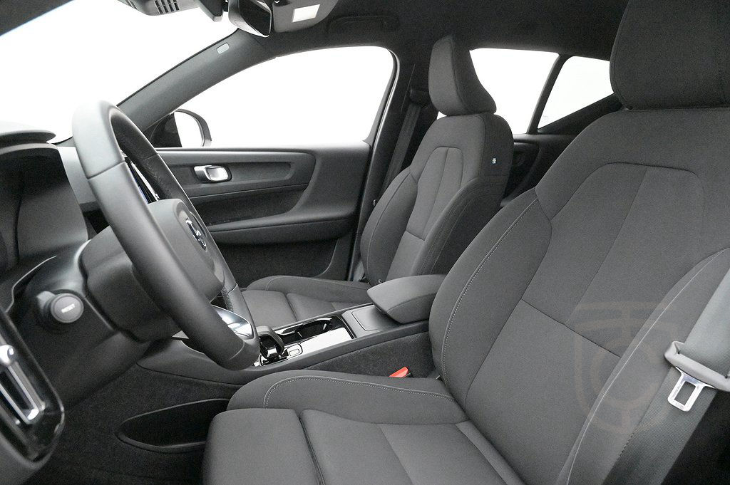 Volvo XC40 Recharge Twin motor