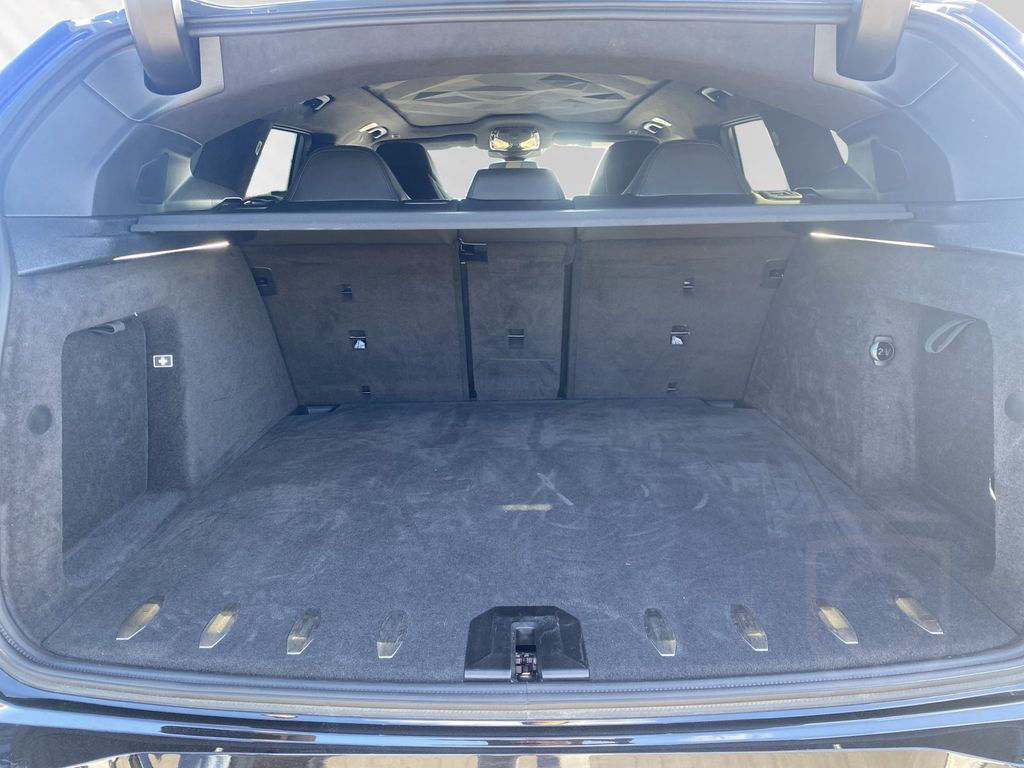 BMW XM 50e AHK|Bowers&Wilkins|Autobahnass.|DAProf.