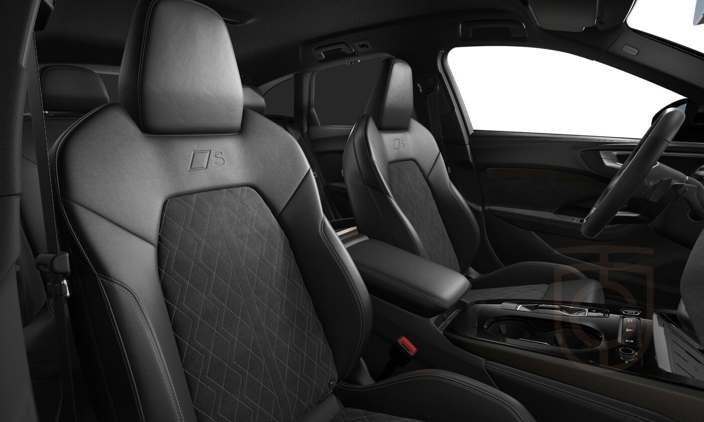 Audi A5 Avant TDI quattro 150 kW S tronic