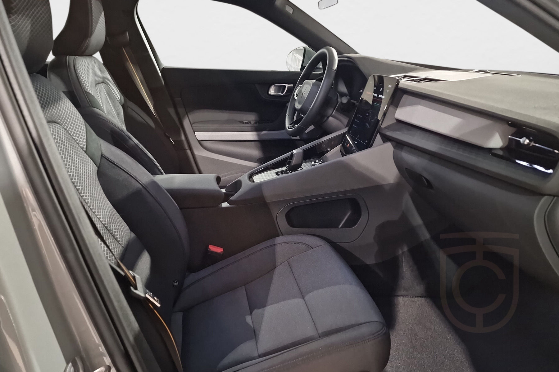 Polestar 2 Standard Range Single Motor
