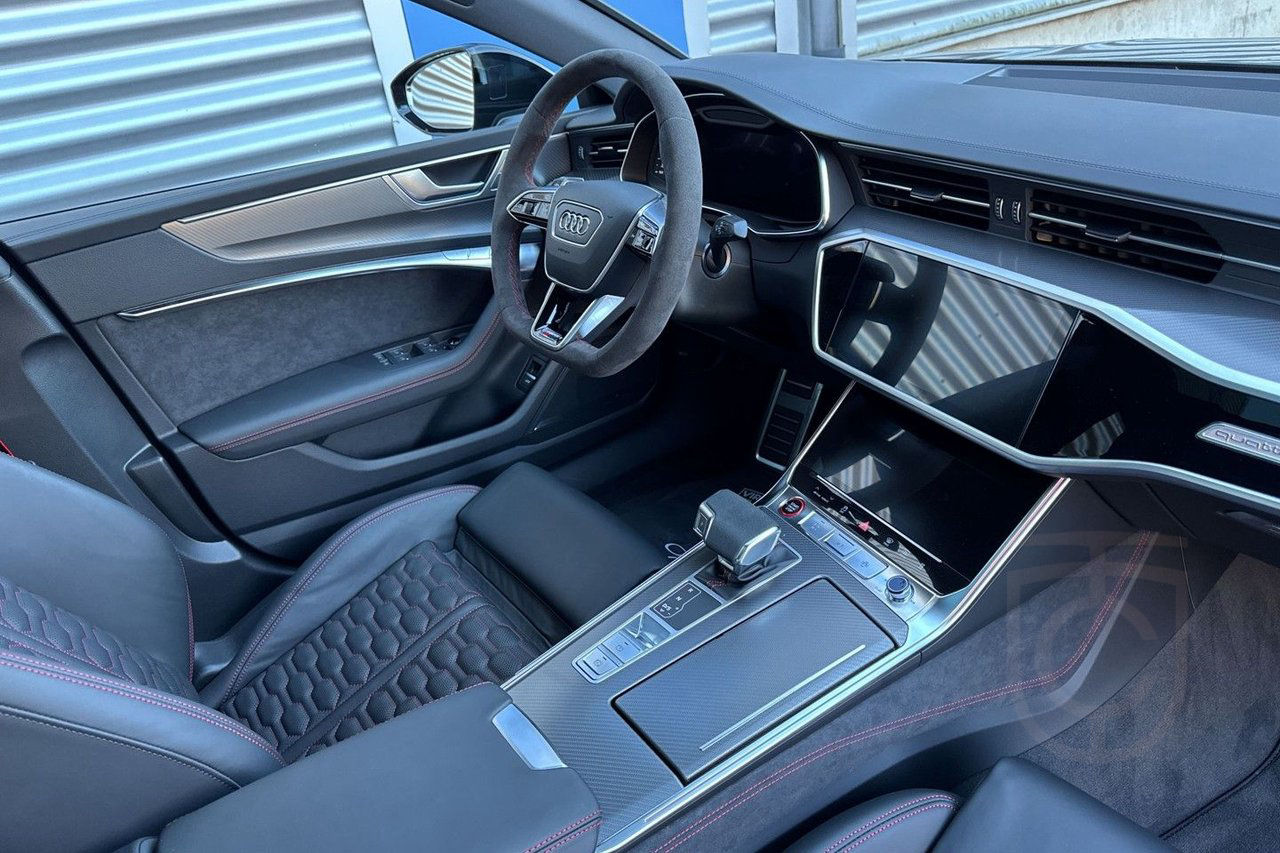 Audi RS7 PERFORMANCE