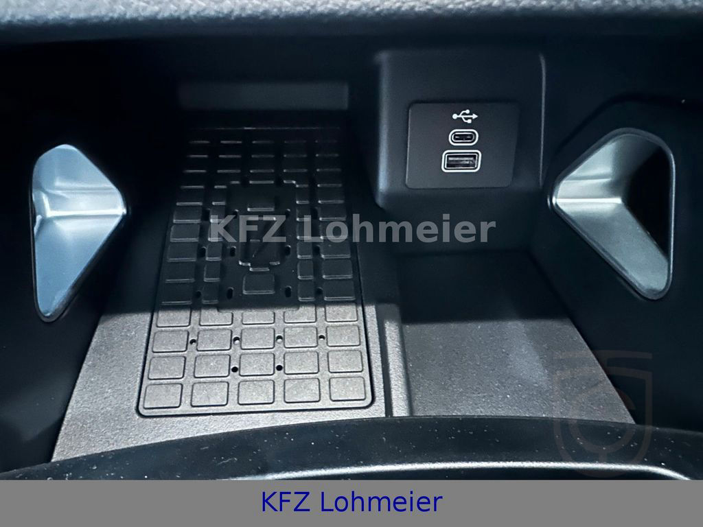 Ford Ranger 3.0 DK e-4WD Platinum *VOLL*