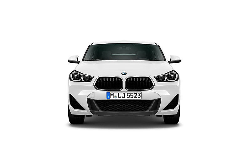 BMW X2 xDrive20i