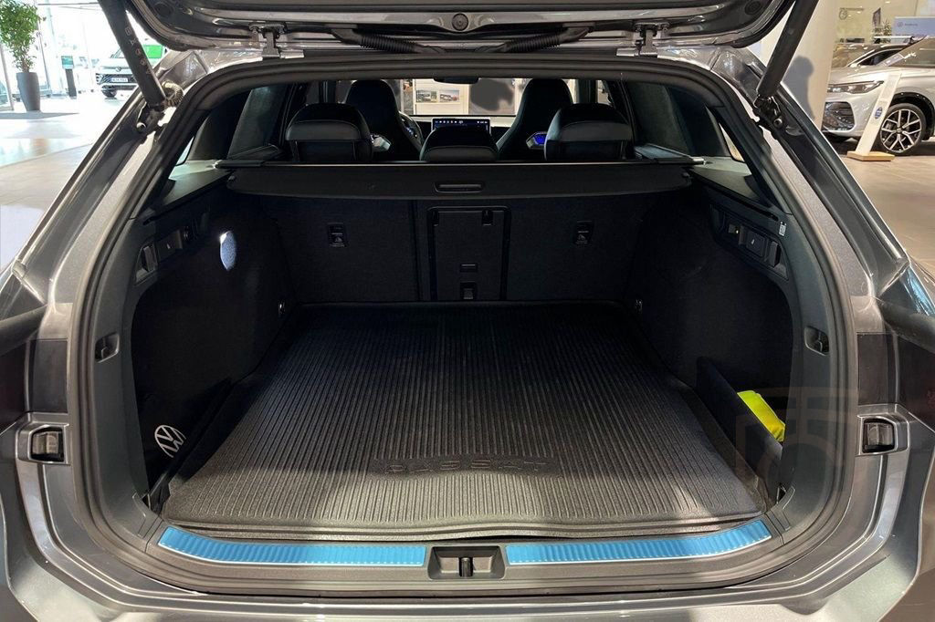 Volkswagen Passat 2.0 TDI 4M R-Line