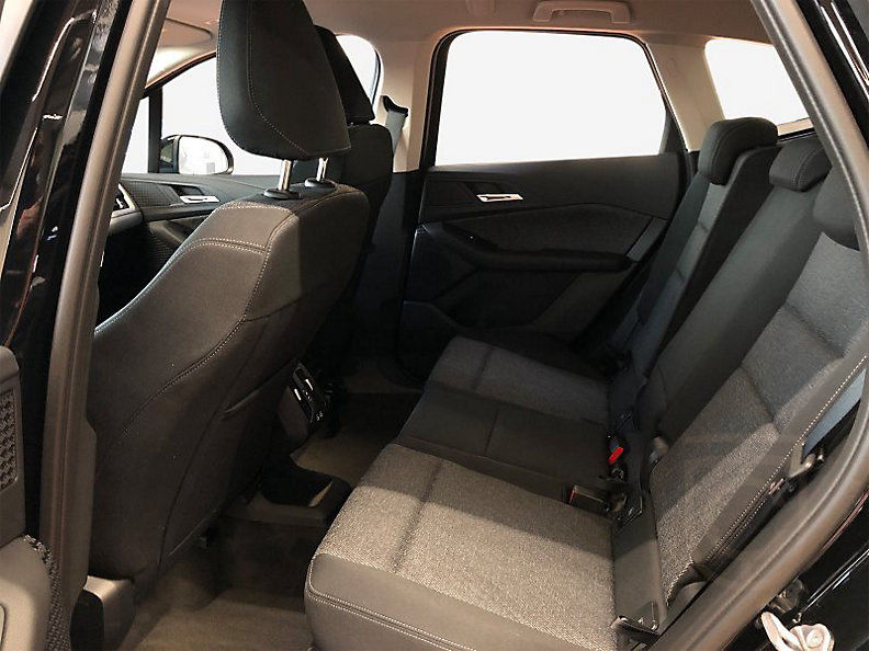 BMW 218i Active Tourer