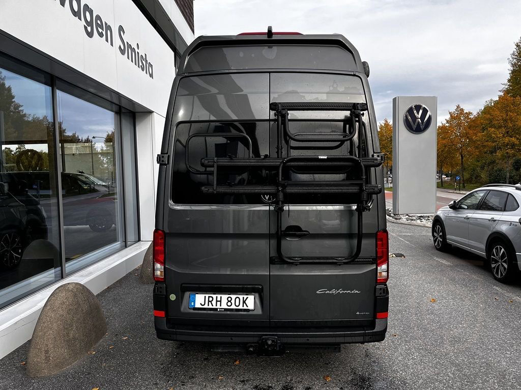 Volkswagen california Grand 600 4MOTION, 3880kg