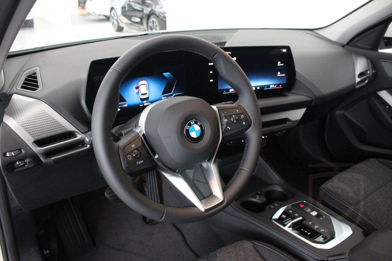 BMW 120 i M Sport Design Automat