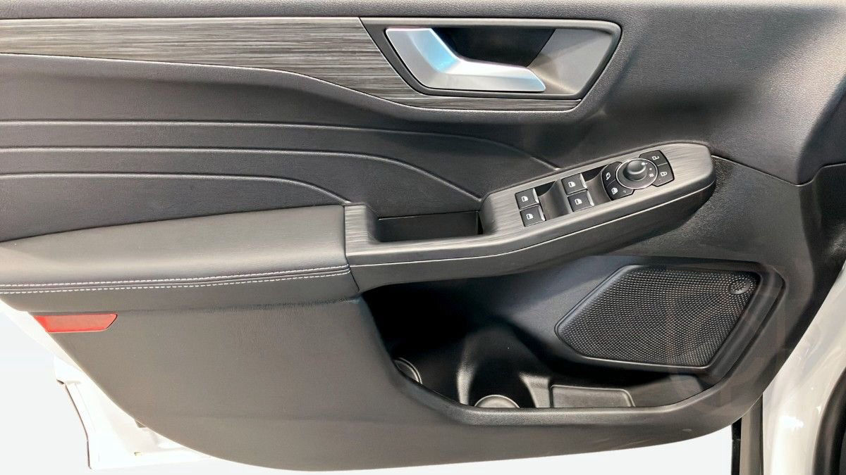 Ford Kuga Active 2.5 PHEV FWD