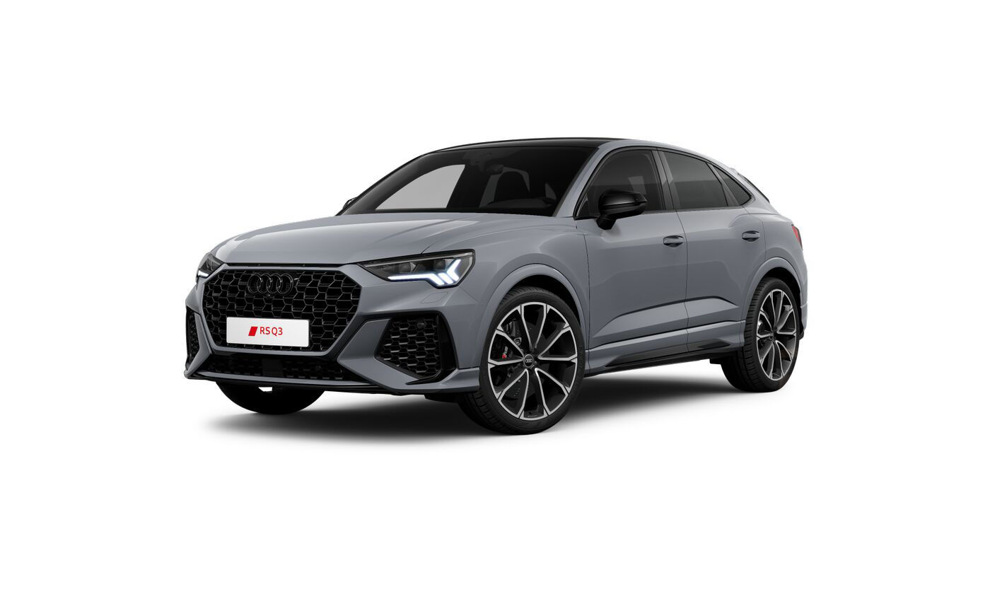 Audi RS Q3 Sportback 294 kW