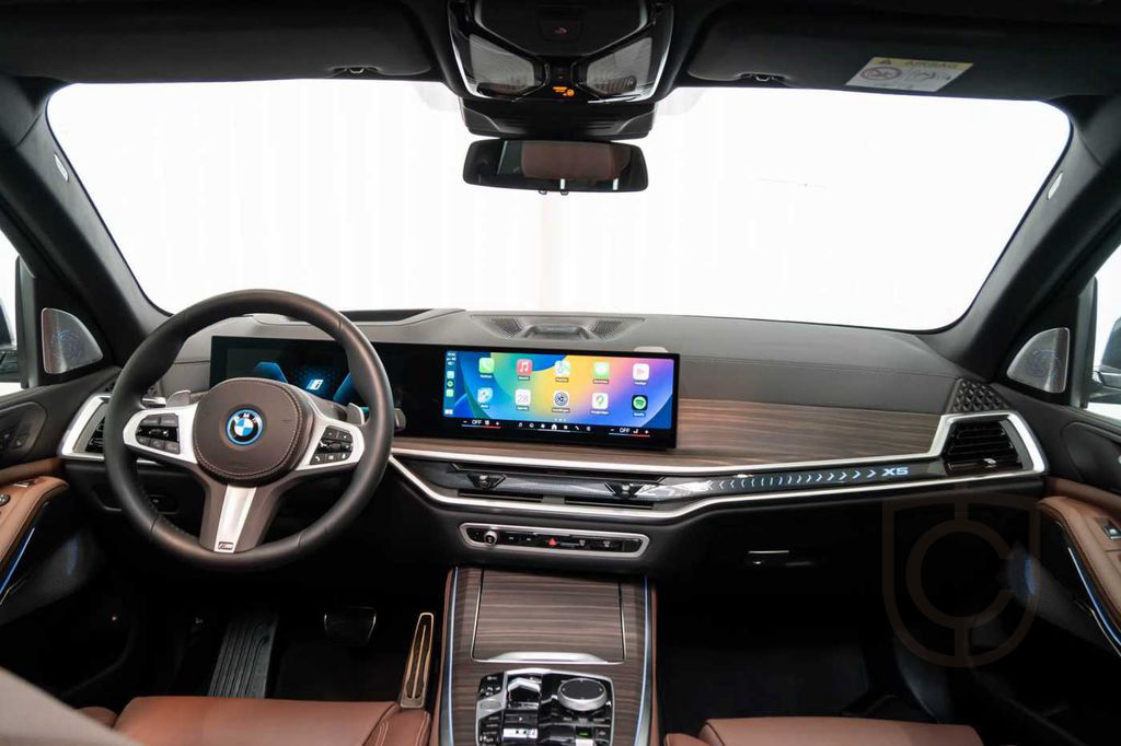 BMW X5 xDrive50e Hybrid M Sport Bowers&Wilkins Trekh