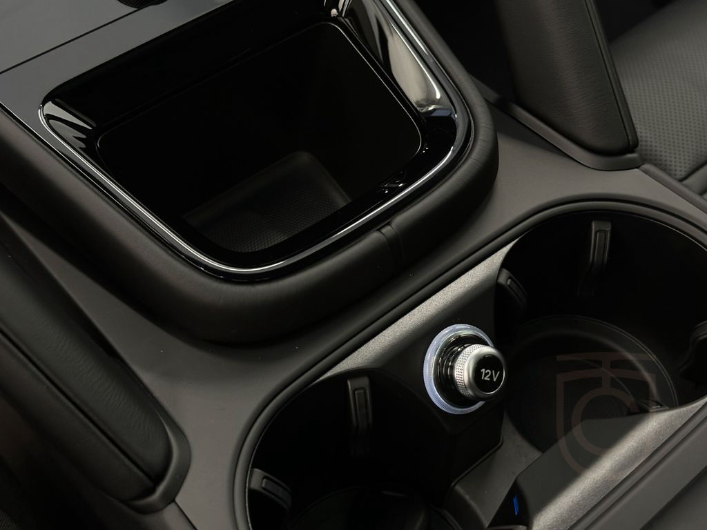 Porsche Cayenne S E-Hybrid Coupé AHK PANO BOSE
