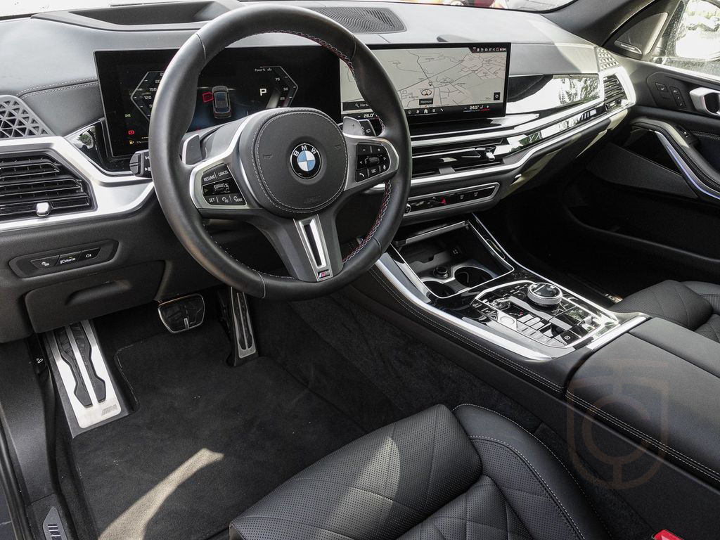 BMW X5 M60i xDrive leas.ab 965€,DAProf,PAPrfof,SKYLO