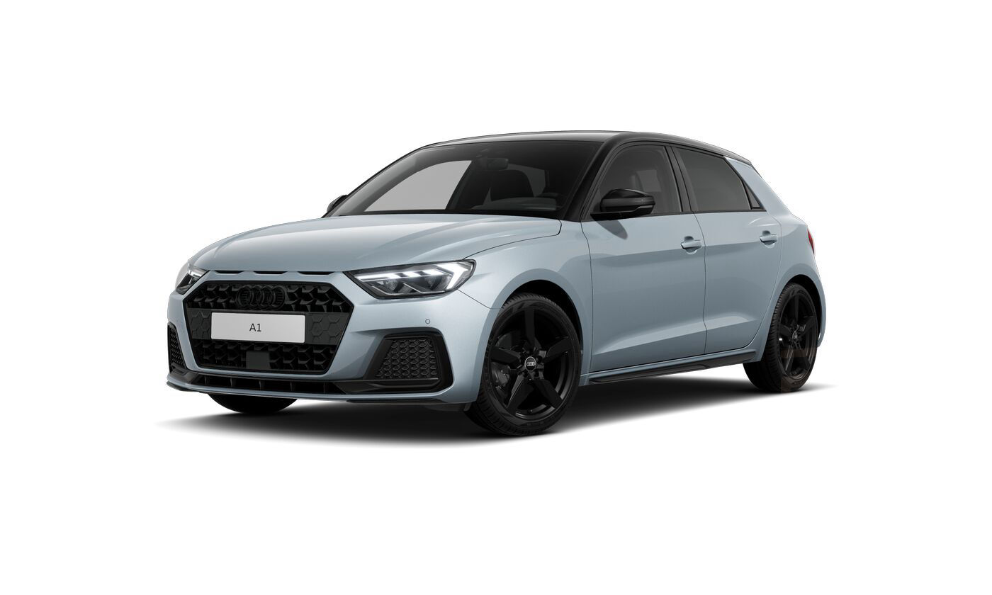 Audi A1 Sportback advanced 30 TFSI 85 kW