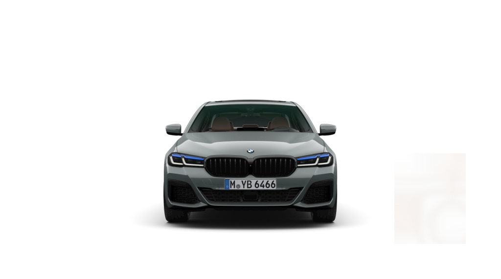 BMW 530i Limousine