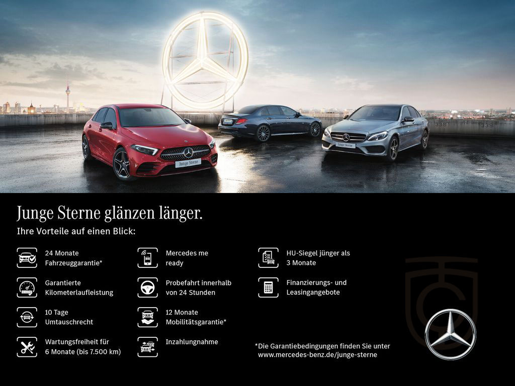 Mercedes-Benz SL 63 AMG 4M+ Night/Burmester3D/360°/Head-Up/21"